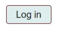 A button at default font size